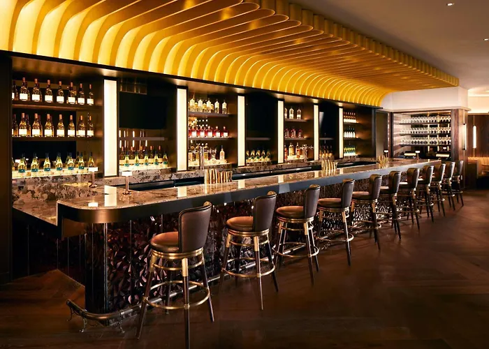 Hard Rock Hotel New York